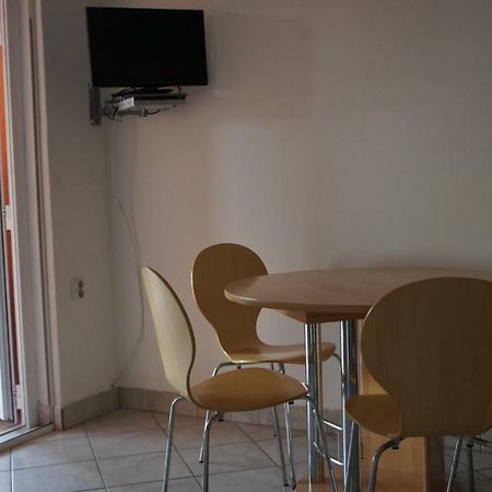 Ivo Apartments Rogoznica  Esterno foto