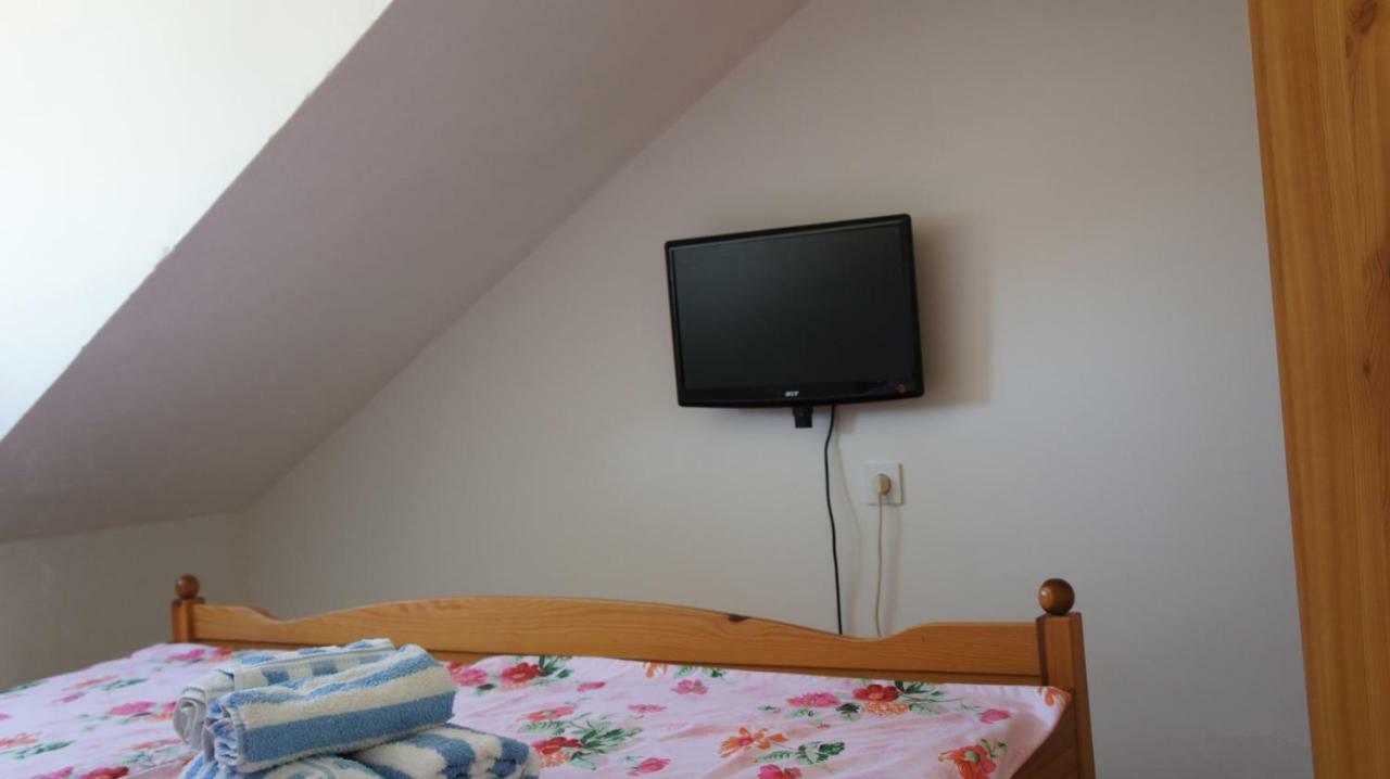 Ivo Apartments Rogoznica  Esterno foto